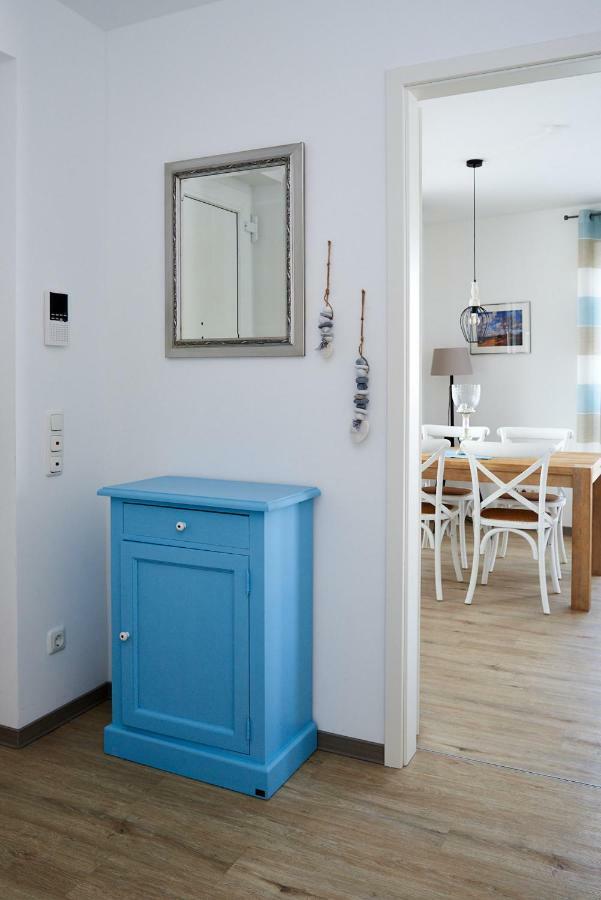 Apartment Luette Bris Эккернфёрде Экстерьер фото